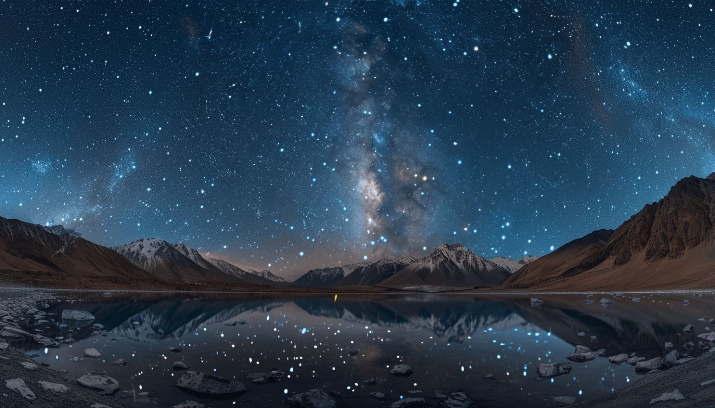 Astrotourisme destinations privilégiées pour observer les étoiles loin de la pollution lumineuse