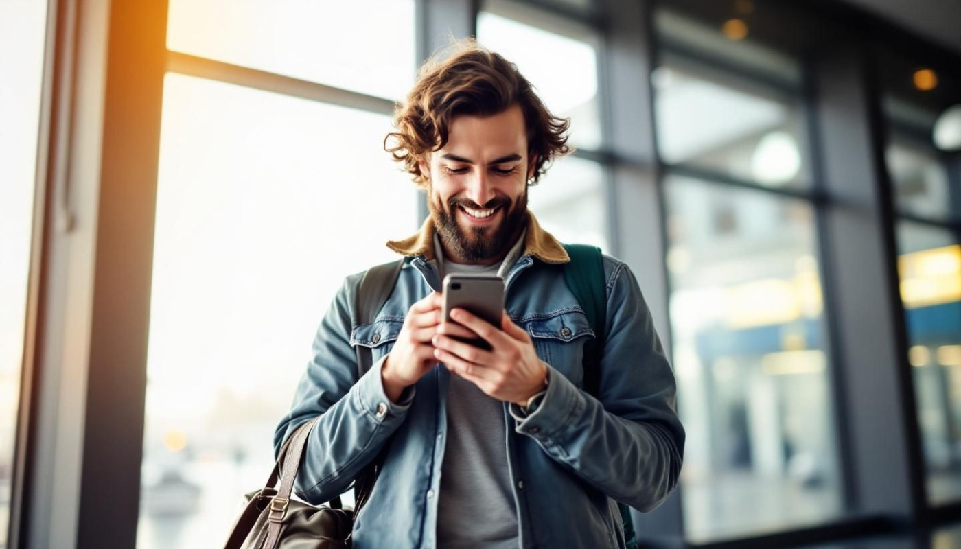 Comment optimiser votre trajet vers l'aéroport pour un voyage sans stress ?
