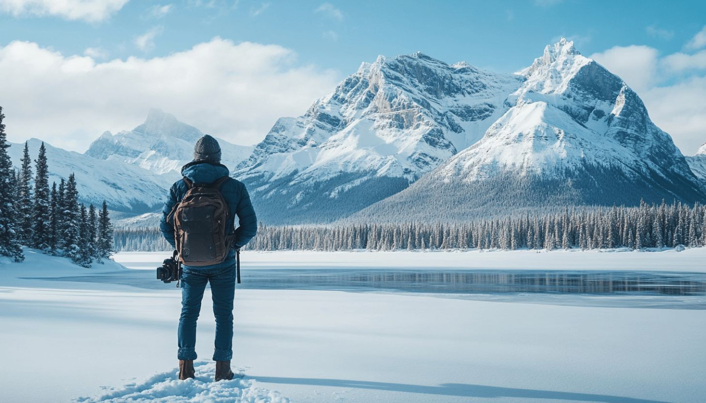 Maximiser son séjour canadien : choisir la saison idéale